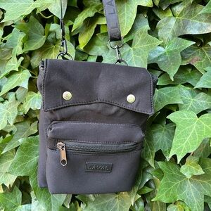 Laval cross body bag